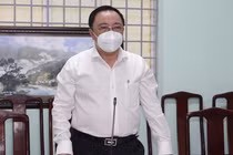 Giám đốc Sở Y tế Đồng Nai bị khởi tố: Cám dỗ xóa nhòa…lời thề Hippocrates