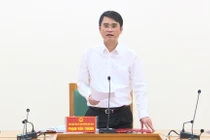 Kit test Việt Á: PCT Quảng Ninh cùng bao cán bộ bị “điểm tên“?