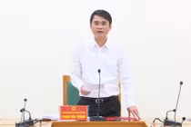 Kit test Việt Á: PCT Quảng Ninh cùng bao cán bộ bị “điểm tên“?