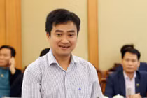 Giám đốc CDC Hà Giang cùng 2 thuộc cấp nhận lót tay từ Việt Á