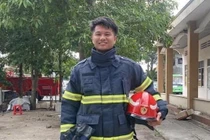 Thủ tướng đề nghị tặng Huân chương Dũng cảm cho Đại úy Thái Ngô Hiếu