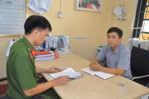 Hải Dương: Khởi tố Hiệu trưởng Trường Tiểu học Ngọc Sơn