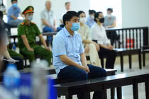 Ông Nguyễn Đức Chung có được giảm án khi nhận trách nhiệm, khắc phục hậu quả?