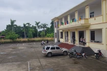 Hải Dương: Lý do dừng tổ chức đấu giá đất tại thị trấn Cẩm Giang