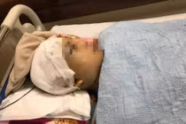 Hải Dương: Đang điều tra vụ PCT xã An Thượng bị côn đồ đánh nhập viện