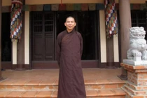 Trụ trì Chùa Biện Sơn bị cách toàn bộ chức vụ trong Giáo hội