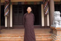 Trụ trì Chùa Biện Sơn bị cách toàn bộ chức vụ trong Giáo hội