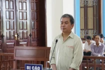 Ngày mai, bị cáo 3 lần bị tuyên tử hình tiếp tục hầu tòa