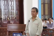 Ngày mai, bị cáo 3 lần bị tuyên tử hình tiếp tục hầu tòa