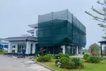 Thông tin mới vụ biệt thự “khủng” xây trên đất nông nghiệp ở Hải Dương