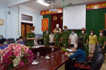 Cty Việt Á chi 800 tỷ "hoa hồng", hàng loạt giám đốc CDC bị bắt… còn những ai?