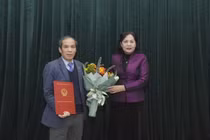 Chân dung Phó Thống đốc NHNN Việt Nam Đoàn Thái Sơn được bổ nhiệm lại