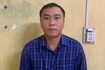 Hải Dương: 4 đối tượng “xóc đĩa” trên sườn đồi bị khởi tố