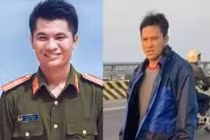 Chủ tịch nước khen ngợi những tấm gương dũng cảm cứu người