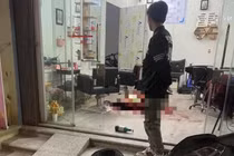 Thấy gì từ vụ chém bố bạn gái, sát hại người tình?