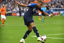 Đội hình tuyển Pháp vô địch World Cup 2018 giờ ở đâu