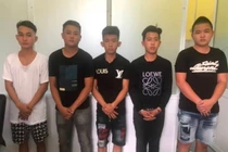 Truy sát ở quán ốc: “Sống nửa đời người, tôi chưa thấy cảnh kinh hoàng vậy“