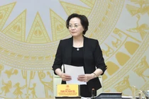 Đề xuất tăng lương 20,8%, khắc phục tình trạng công chức nghỉ việc