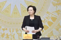 Đề xuất tăng lương 20,8%, khắc phục tình trạng công chức nghỉ việc