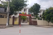 Thanh tra Công ty TNHH MTV khai thác công trình thuỷ lợi tỉnh Hải Dương