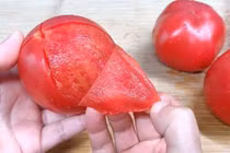 5 loại củ quả không nên ăn cả vỏ vì hại sức khỏe