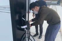 Bán xăng lẫn nước, cây xăng Bình Xuyên ở Hải Dương bị xử phạt thế nào?