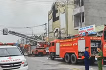 Cháy karaoke An Phú hơn 30 người thiệt mạng: Trách nhiệm của ai?