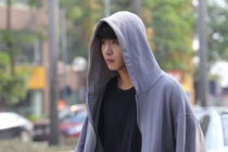 Sự nghiệp nam diễn viên Hàn từng sang Việt Nam ăn bún bò