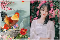 4 tuổi được mệnh chủ đào hoa chiếu, năm 2023 tình duyên mở rộng