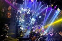 Hải Dương: Nhiều đối tượng nhiễm COVID-19 tham gia bay lắc ở Bar