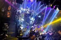 Hải Dương: Nhiều đối tượng nhiễm COVID-19 tham gia bay lắc ở Bar