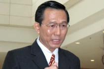 Đề nghị phong tỏa tài khoản, sổ tiết kiệm, nhà đất của ông Cao Minh Quang