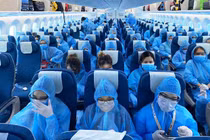 Vụ “Chuyến bay giải cứu” có nhiều quan chức…nhận hối lộ nhất?