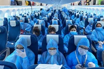 Vụ “Chuyến bay giải cứu” có nhiều quan chức…nhận hối lộ nhất?