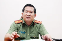 Nhìn lại vụ tội phạm chi 20 tỷ “điều chuyển” đại tá Đinh Văn Nơi