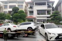 "Quan chức giàu là điều đáng mừng, giàu thế nào mới đáng bàn!"