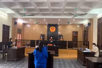 Hải Dương: Người mẹ hành hạ con dẫn đến tử vong lĩnh án