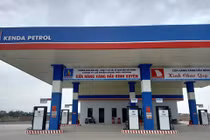 Sau bán xăng lẫn nước lã, sự thật phơi bày tại cây xăng Bình Xuyên?