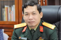 Bắt Giám đốc Bệnh viện Quân y 110 Diêm Đăng Thanh