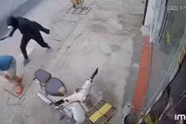 Nghi phạm chém đứt lìa chân người đàn ông ở Hà Nội sẽ bị xử lý thế nào?