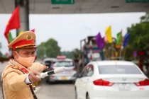 Ngày 4/2: Toàn quốc xảy ra 29 vụ TNGT, thương vong 39 người