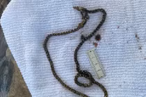 Hải Dương: Phát hiện thi thể một nam giới nổi trên sông Luộc