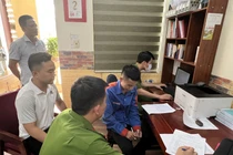 Thanh Hóa: Bắt giữ đối tượng giết người, cướp tài sản, vứt xác xuống sông Mã