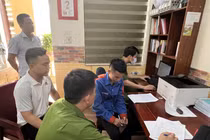 Thanh Hóa: Bắt giữ đối tượng giết người, cướp tài sản, vứt xác xuống sông Mã