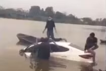 Thái Bình: Nam thanh niên tử vong dưới sông sau khi ăn lẩu cùng bạn