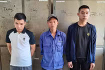 Điều tra một số nhân viên Công ty Ford Việt Nam dùng bằng giả