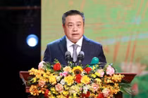  “Làm một việc tốt cho cộng đồng là nhân lên hạnh phúc cho chính mình”