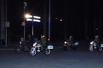 Tổ 161 Công an Đồng Nai - “quả đấm thép” tấn công tội phạm