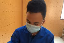 Hải Dương: Nghe con kêu cứu, bố cùng hàng xóm tóm gọn kẻ hiếp dâm