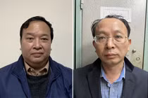 Bao nhiêu bị can bị khởi tố liên quan Việt Á nâng giá kit test COVID-19?